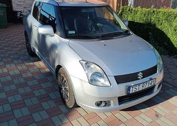 Suzuki Swift 1.3 ddis