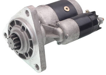 ROZRUSZNIK MTZ, T-25, LTZ - REGENEROWANY Z REDUKTOREM, 12V, 2.7KW, 10Z