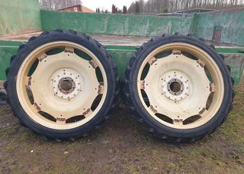 Koła do międzyrzędzi deutz