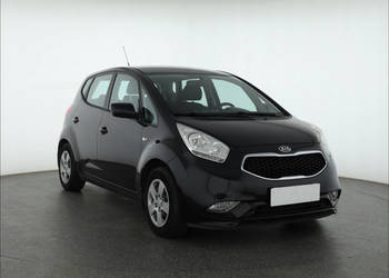 Kia Venga 1.4 CVVT