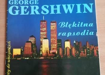 Magazyn muzyczny nr 7/8 Klasyka George Gershwin Magazyn muzyczny nr 7/8 Klasyka George Gershwin