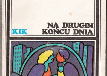 (0988) NA DRUGIM KOŃCU DNIA – KLAUS KONJETZKY