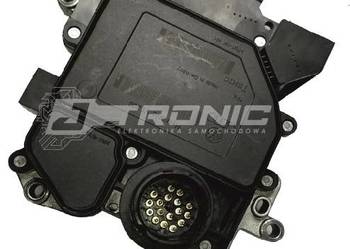 Naprawa sterownika skrzyni biegów Multitronic 01J927156JJ 17090 P0706 F125