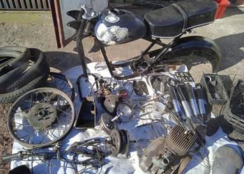 Shl m11 1967 nie wsk wfm mz junak