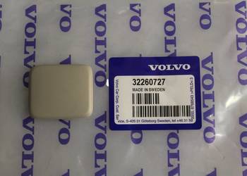 VOLVO S60 III XC40 spinka klips mocowanie podsufitki 322607…
