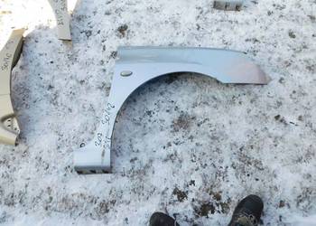 peugeot 307 błotnik kolor EYC nr 30142 WYSYŁKA