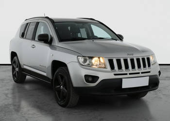 Jeep Compass 2.0
