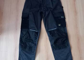 Spodnie robocze Seven Kings Drive r. 25