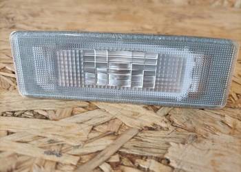 KIA HYUNDAI LAMPKA OŚWIETLENIA TABLICY REJESTRACYJNEJ 92501-2G000