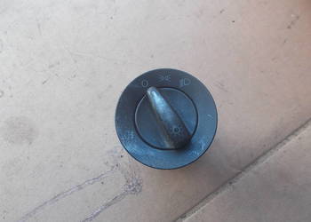 VW passat B5 FL włącznik świateł 1C0941531