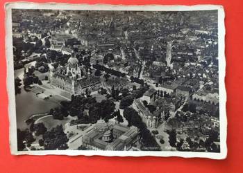 ( 171 ) Widokówka Do Stettina z 09.1939 Roku