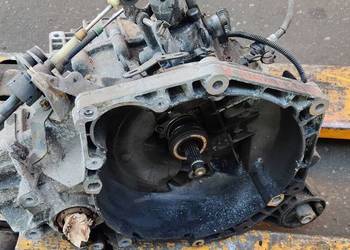 OPEL ASTRA 3 H III 1.9 CDTI Z19DT MANUALNA SKRZYNIA BIEGÓW