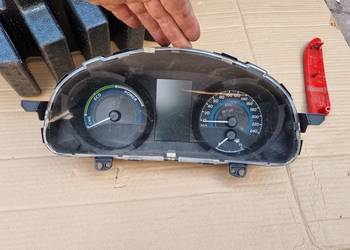 LICZNIK TOYOTA AURIS II E18 LIFT 1.8 HYBRYDA A2C94485000
