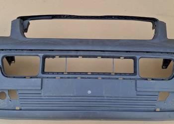 VW TRANSPORTER T5 ZDERZAK PRZÓD PRZEDNI ORYGINAŁ 7H0807101