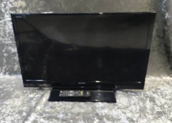 TELEWIZOR SHARP LC-32c