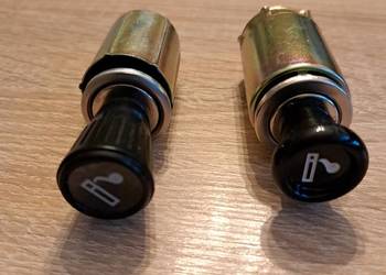 Zapalniczka samochodowa nowa PRL