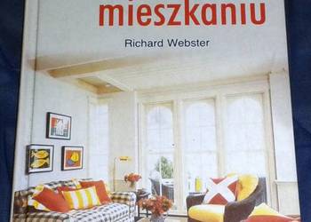 Fengshui w twoim mieszkaniu - Richard Webster