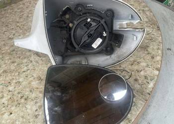 Lusterko Kia Sportage III prawe