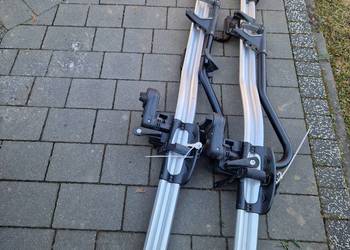 Bagaznik Uchwyt Rowerowy Thule ProRide 591