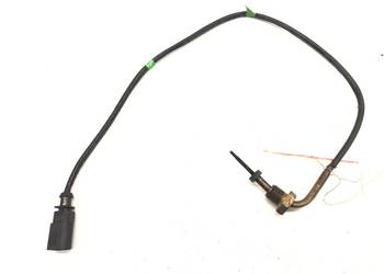 CZUJNIK TEMPERATURY SPALIN SKODA RAPID 04L906088CR 1.6 115KM