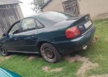 Audi a4 B5