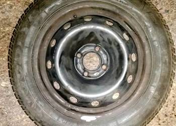 Koło GOODYEAR EAGLE NCT 185/60R15 84H