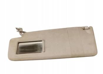 DASZKI PRZECIWSŁONECZNE LEWY KIEROWCY OSŁONA 5N VW Volkswagen Tiguan I