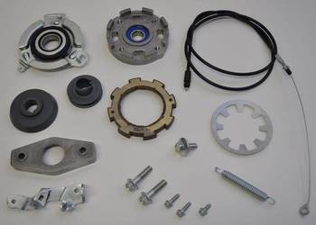 Sprzęgło elektromagnetyczne noża 06750VF1305