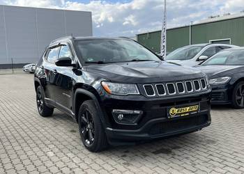 Jeep Compass 2019