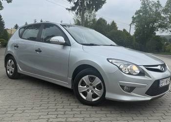 Hyundai i30 1.4.
