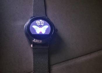 Smartwatch garett Naomi RT