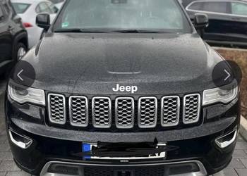 Jeep Grand Cherokee WK2 Altitude 3,6 v6