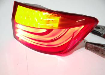 LAMPA PRAWA TYLNA BMW F10 OE