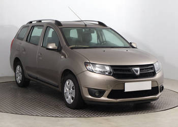 Dacia Logan 1.5 dCi