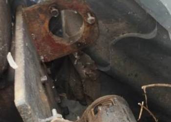 Podstawa rozrusznika s 320