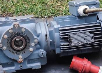 motoreduktor SEW 0,75kw 400V