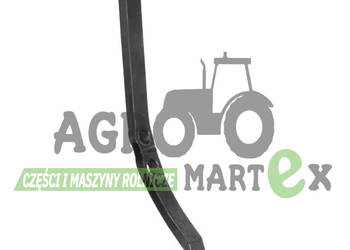 00311114, 0311114, 311114, 00311350 NAKŁADKA Z WĘGLIKIEM 40mm HORSCH zam