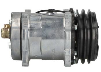 Sprężarka klimatyzacji CASE IH NEW HOLLAND 5176185