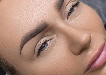 Makijaż permanentny brwi Bytom