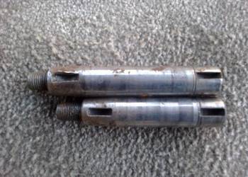 Dkw nsu zundapp podnóżki czopy