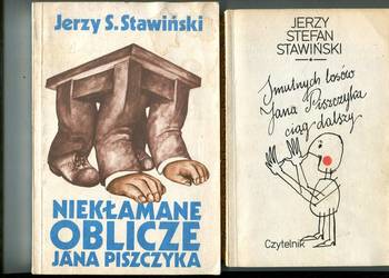 Niekłamane oblicze Jana Piszczyka , Smutnych losów Jana Piszczyka ciąg....