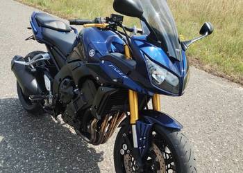 Yamaha Fz1 FZ1-S Fazer 1000 35000km od Niemca !Bezwypadek