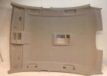PODSUFITKA BMW 5 E60 SZARA 7065569