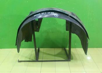 CHRYSLER 300C 3.0 B 07r SEDAN 4D nadkole lewe przod