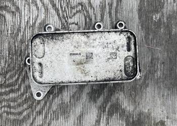 Chłodniczka oleju BMW N57 F10 F30