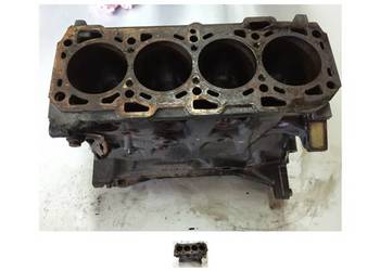 blok silnika D19AA sedici SX4 1.9 jtd ddis