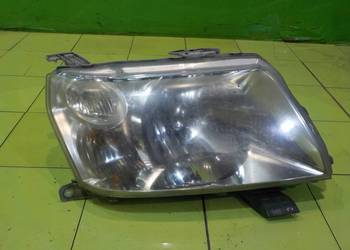 GRAND VITARA II 1.6 B 06r lampa prawa przod 100-59076