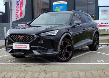 Cupra Formentor, 2024r. || Automat DSG || Salon PL || FV23% || Gwarancja