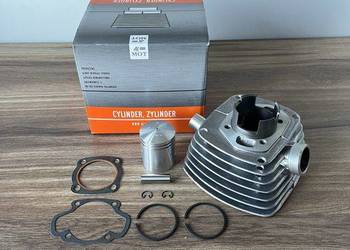 NOWY POLSKI CYLINDER WSK 125
