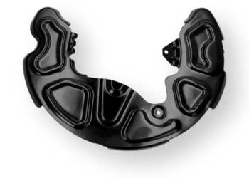 MERCEDES VITO EQV W447 Tarcza kotwiczna przod lewa OE